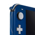 NFL New York Giants Team Jersey Nintendo Switch Lite Skin